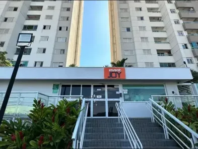 Apartamento com 2 Quartos à venda, 65m² no Village Veneza, Goiânia
