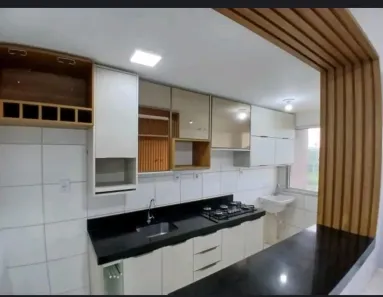 Apartamento com 2 Quartos à venda, 50m² no Paupina, Fortaleza