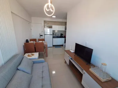 Apartamento com 1 Quarto para alugar, 30m² no Boa Vista, Recife