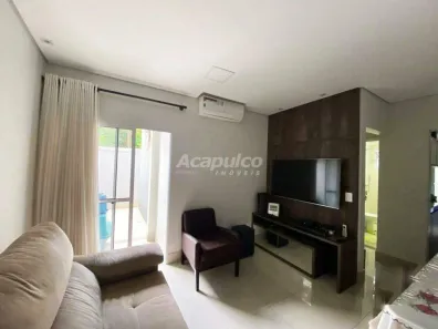 Apartamento com 2 Quartos à venda, 58m² no Jardim São Domingos, Americana
