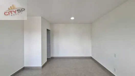 Apartamento com 1 Quarto para alugar, 30m² no Vila Parque Jabaquara, São Paulo