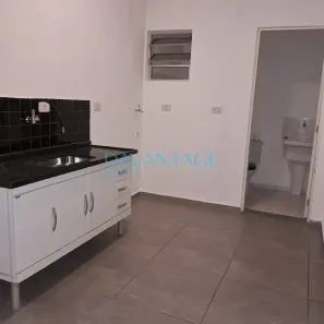 Apartamento com 2 Quartos para alugar, 50m² no Vila Anastácio, São Paulo