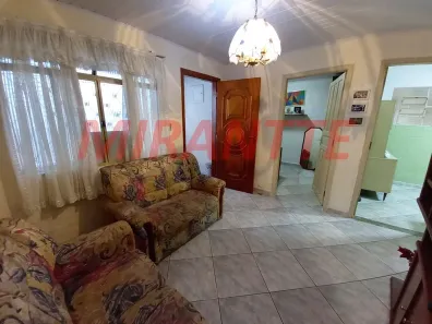 Casa com 2 Quartos à venda, 70m² no Vila Gustavo, São Paulo