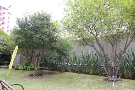 Apartamento com 1 Quarto à venda, 48m² no Vila Madalena, São Paulo