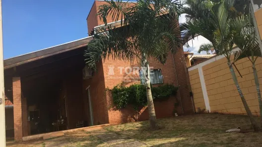 Casa com 3 Quartos à venda, 169m² no Jardim Chapadão, Campinas