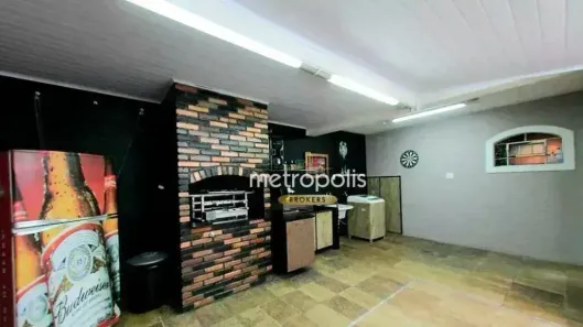 Sobrado com 3 Quartos à venda, 283m² no Barcelona, São Caetano do Sul