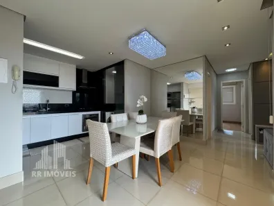 Apartamento com 2 Quartos à venda, 70m² no Jardim Dona Judith, Americana