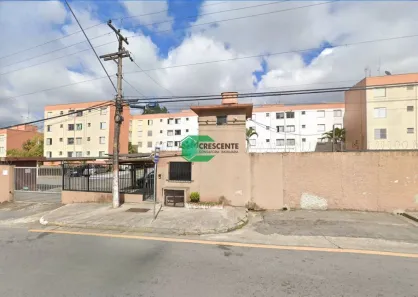 Apartamento com 2 Quartos à venda, 55m² no Jardim Alvorada, Santo André