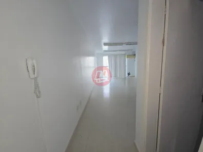 Sala Comercial para alugar, 42m² no Azenha, Porto Alegre