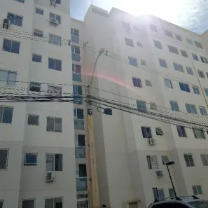 Apartamento com 2 Quartos à venda, 39m² no Piatã, Salvador