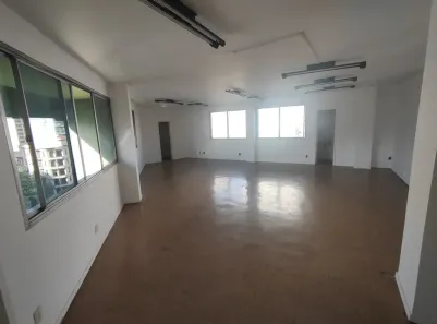 Sala Comercial para alugar, 130m² no Centro, Belo Horizonte