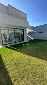 Casa de Condomínio com 3 Quartos à venda, 178m² no Parque Brasil 500, Paulínia
