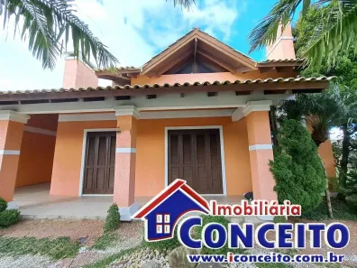 Casa com 4 Quartos à venda, 175m² no Imbé, Imbé