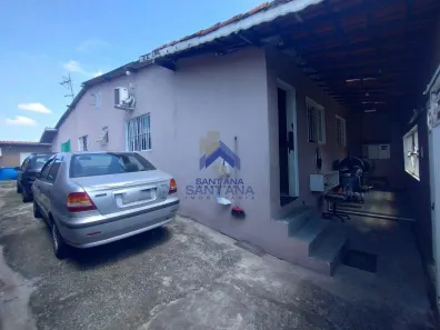 Casa com 4 Quartos à venda, 110m² no Esplanada Santa Terezinha, Taubaté