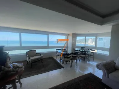 Apartamento com 4 Quartos à venda, 216m² no Centro, Balneário Camboriú