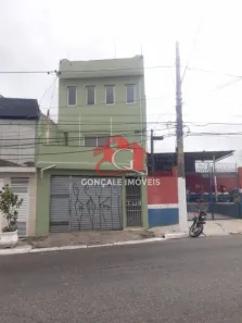 Casa com 2 Quartos à venda, 300m² no Vila Nova Mazzei, São Paulo