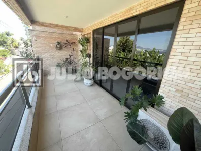 Casa com 3 Quartos à venda, 193m² no Jardim Guanabara, Rio de Janeiro