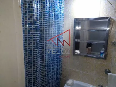 Apartamento com 2 Quartos à venda, 81m² no Laranjeiras, Rio de Janeiro