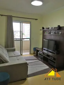 Apartamento com 2 Quartos à venda, 65m² no Santa Terezinha, São Bernardo do Campo