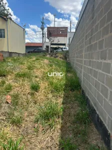 Lote/Terreno à venda, 175m² no Loteamento Vem Viver Piracicaba I, Piracicaba