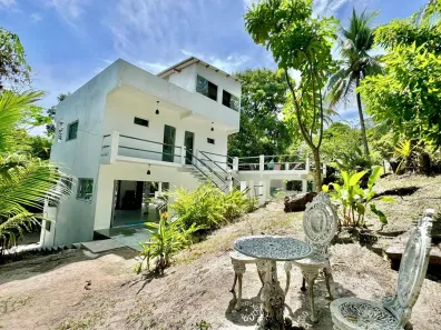 Casa com 5 Quartos à venda, 4500m² no , Cairu