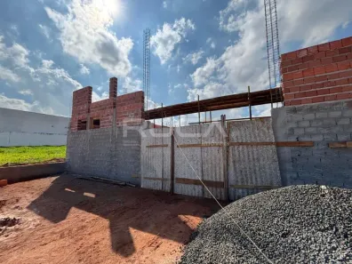 Galpão/Depósito/Armazém para alugar, 500m² no Parque Santa Felícia Jardim, São Carlos