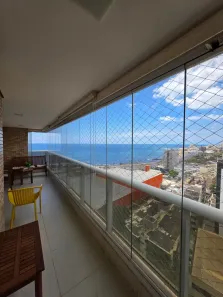 Apartamento com 2 Quartos à venda, 72m² no Costa Azul, Salvador