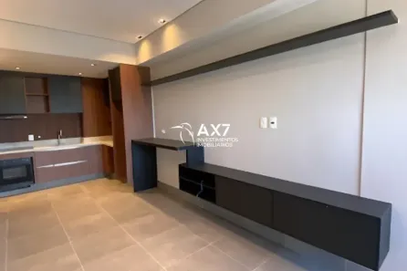 Apartamento com 1 Quarto para alugar, 61m² no Itaim Bibi, São Paulo
