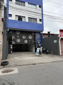 Galpão/Depósito/Armazém para alugar, 150m² no Vila Galvão, Guarulhos
