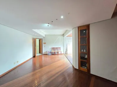 Apartamento com 3 Quartos à venda, 103m² no Serra, Belo Horizonte