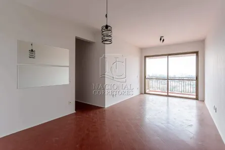 Apartamento com 3 Quartos para alugar, 100m² no Jardim Bela Vista, Santo André