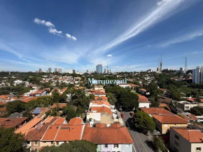 Apartamento com 3 Quartos à venda, 75m² no Perdizes, São Paulo