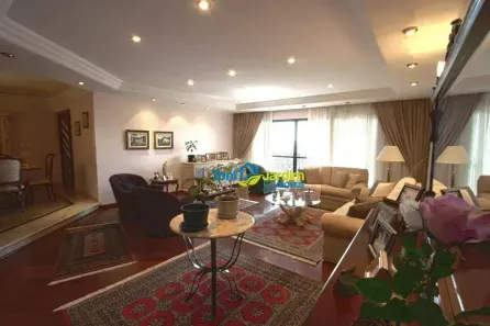 Apartamento com 4 Quartos à venda, 254m² no Santa Paula, São Caetano do Sul