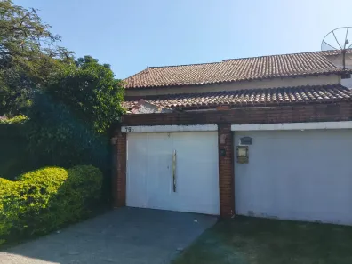 Sobrado com 3 Quartos para alugar, 240m² no Barra da Tijuca, Rio de Janeiro
