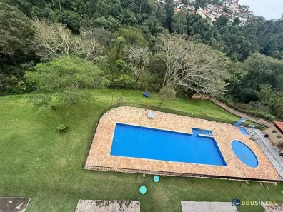 Apartamento com 2 Quartos à venda, 45m² no Jardim Petrópolis, Cotia