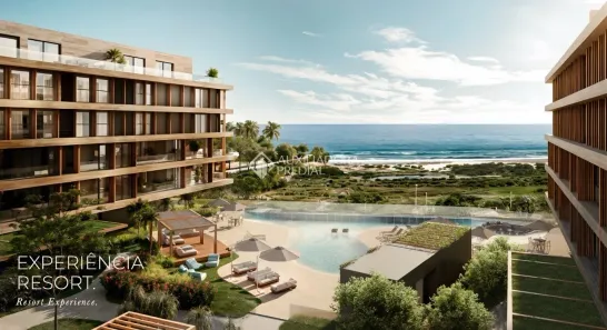 Apartamento com 1 Quarto à venda, 75m² no Campeche, Florianópolis
