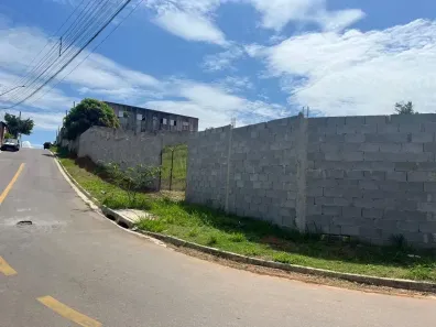 Lote/Terreno à venda, 3991m² no Portal do Céu, São José dos Campos