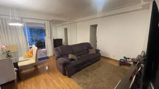 Apartamento com 3 Quartos à venda, 103m² no Chácara Califórnia, São Paulo