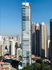 Apartamento com 3 Quartos à venda, 326m² no Jardim Anália Franco, São Paulo
