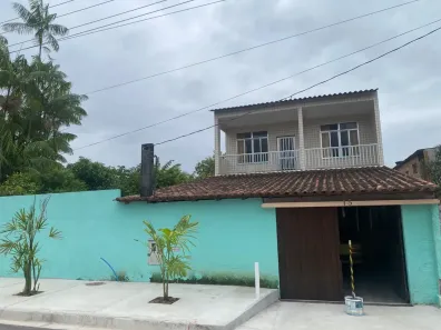 Casa com 2 Quartos à venda, 290m² no Sepetiba, Rio de Janeiro