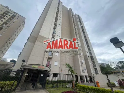 Apartamento com 2 Quartos à venda, 34m² no Jardim Adutora, São Paulo