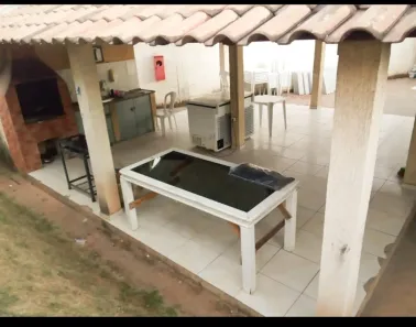 Apartamento com 2 Quartos à venda, 48m² no Arpoador, Contagem