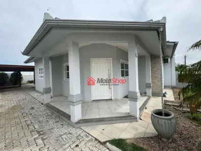 Casa com 2 Quartos à venda, 81m² no Zona Oeste, Balneário Arroio do Silva