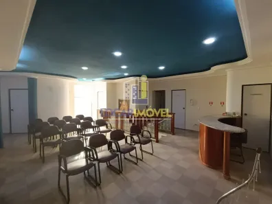 Sala Comercial para alugar, 318m² no Centro, Vitória da Conquista