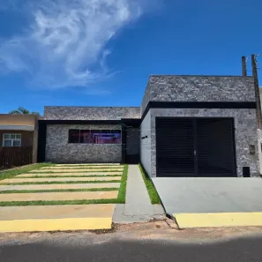 Casa de Condomínio com 4 Quartos à venda, 220m² no , Rifaina