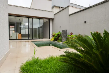 Casa com 3 Quartos à venda, 194m² no Setor Três Marias, Goiânia