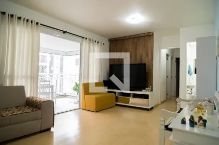 Apartamento com 3 Quartos à venda, 85m² no Chácara Inglesa, São Paulo
