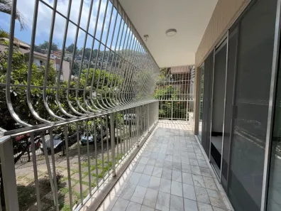 Apartamento com 2 Quartos à venda, 90m² no Santa Rosa, Niterói