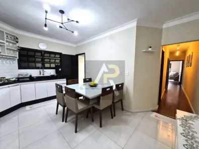 Casa com 3 Quartos à venda, 157m² no Jardim São Pedro, Mogi das Cruzes