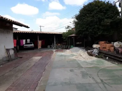 Imóvel Comercial à venda, 920m² no Monte Castelo, Contagem